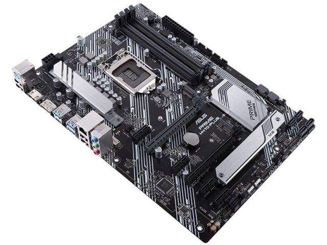 PRIME H470-PLUSの製品画像 - 価格.com