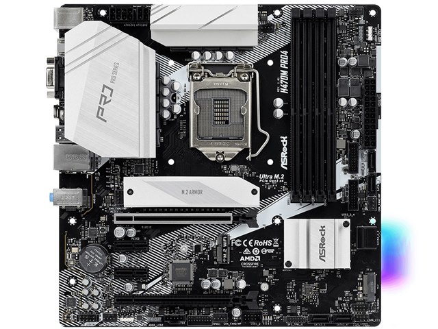 H470M Pro4