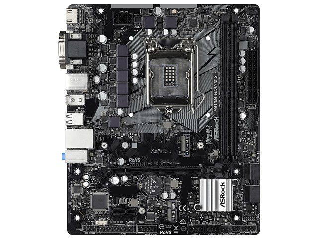 H410M-HDV/M.2