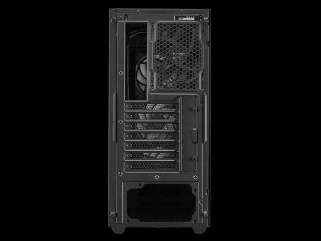 TUF Gaming GT301 Caseの製品画像 - 価格.com