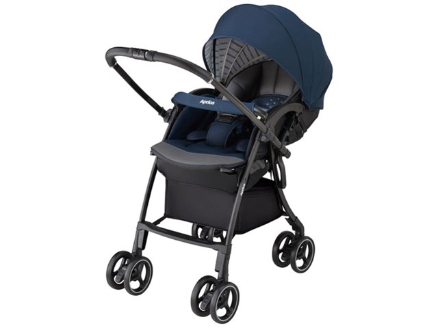 ラクーナ クッション AC [スポーティーネイビー]の製品画像 - 価格.com