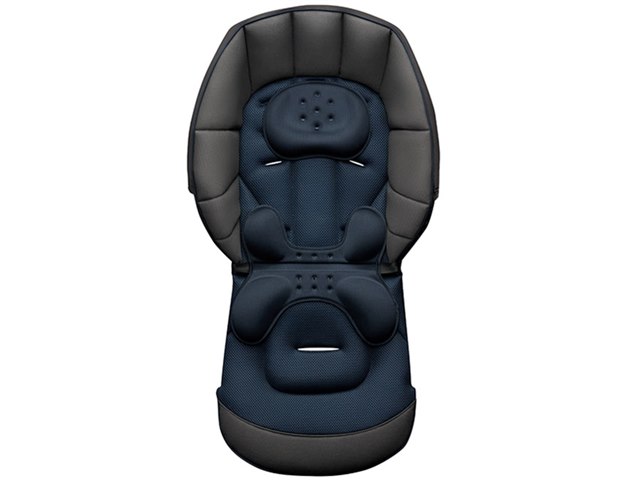 ラクーナ クッション AC [スポーティーネイビー]の製品画像 - 価格.com