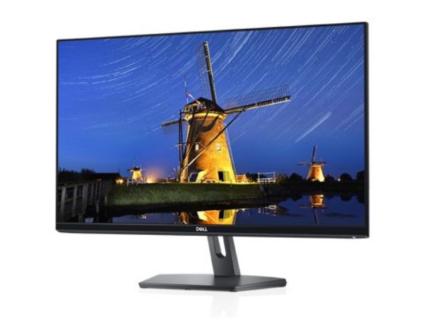 DELL SE2719HR 27インチ ゲーミング　モニター　ディスプレイ Amazon.co.jp: Dell モニター 27インチ SE2719HR(3年間交換保証/広視野