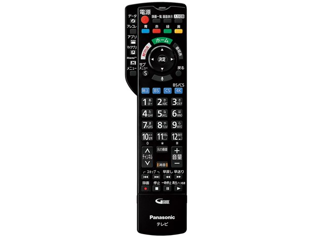 VIERA TH-65HZ1800 [65インチ]の製品画像 - 価格.com