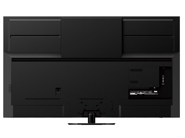 全日本送料無料 パナソニック Panasonic TH-65HX950 液晶パネル交換済 ...