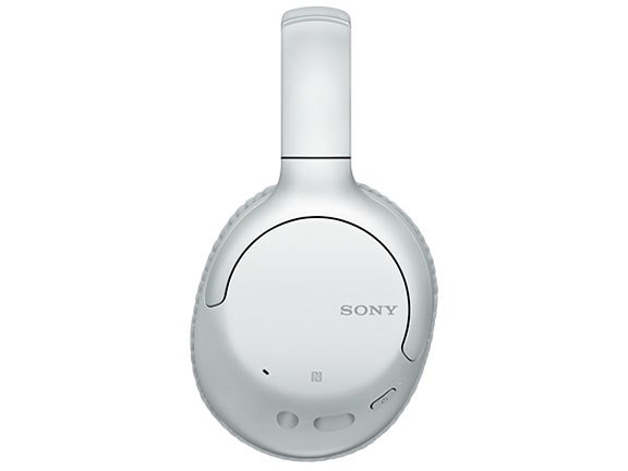 WH-CH710N (W) [ホワイト]の製品画像 - 価格.com