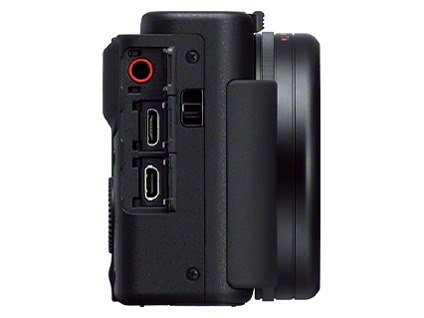 VLOGCAM ZV-1G シューティンググリップキット (B) [ブラック]の製品