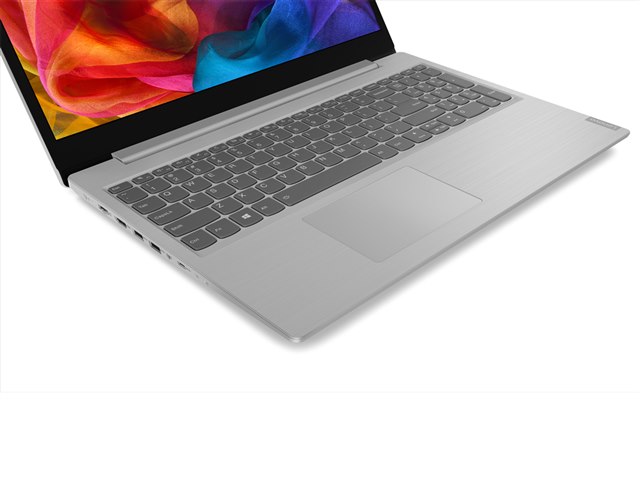 IdeaPad L340 81LW00J9JP [プラチナグレー]の製品画像 - 価格.com