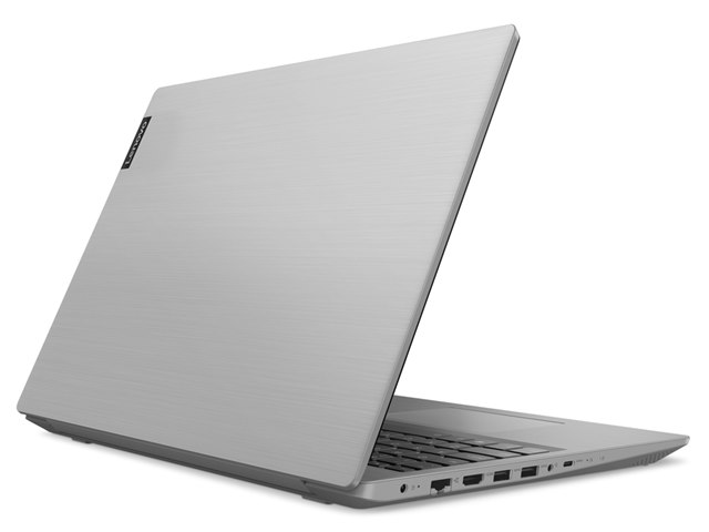IdeaPad L340 81LW00J9JP [プラチナグレー]の製品画像 - 価格.com