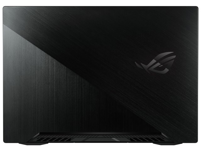 ROG Zephyrus G15 GA502IV GA502IV-R7R2060の製品画像 - 価格.com