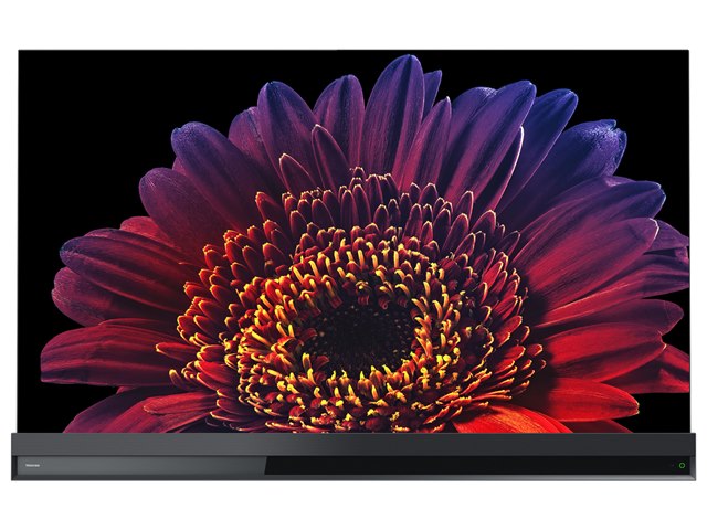 REGZA　77X9400 有機EL　テレビ　77インチ　2021年製 REGZA 77X9400 [77インチ]の製品画像 - 価格.com