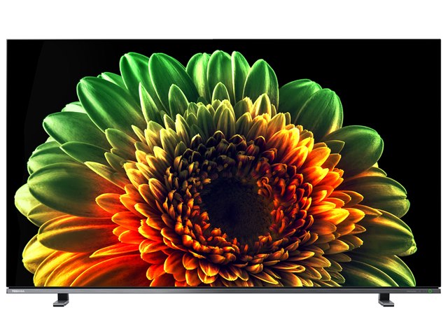 REGZA 55X8400 [55インチ]の製品画像 - 価格.com