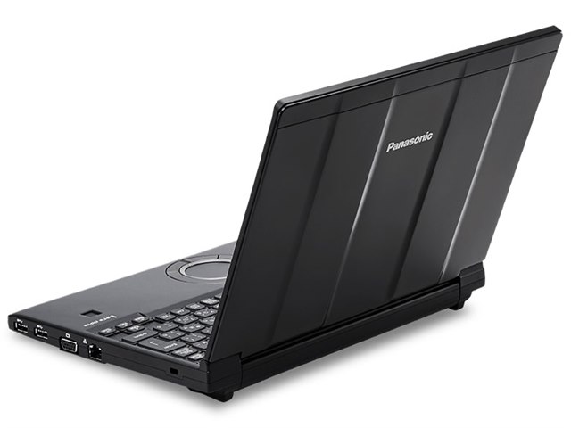 Panasonic ノートパソコン　CF-SV9KDUQR　12.1インチ　K パナソニック Let's note SV9 CF-SV9KDUQR 価格比較 - 価格.com
