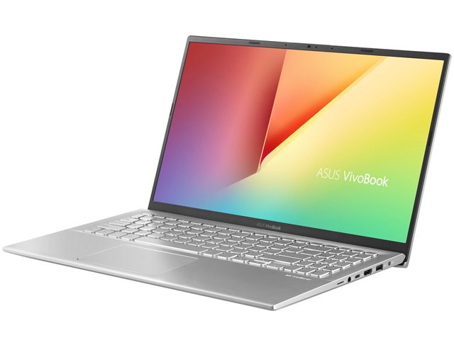VivoBook 15 X512JA X512JA-EJ092TSの製品画像 - 価格.com