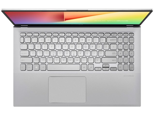 VivoBook 15 X512JA X512JA-EJ092TSの製品画像 - 価格.com