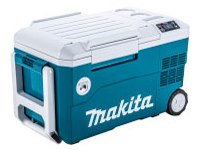 付属品完備 キタ 冷温庫 CW180D18v ポータブル冷温庫 AC/DC対応 マキタ CW180DZ 充電式保冷温庫 18V 【送料無料】 - 工具通販