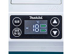 新品未使用 マキタ 充電式保冷温庫 CW180DZ マキタ 充電式保冷温庫 CW180DZをレビュー！クチコミ・評判をも