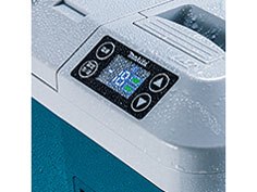 充電式保冷温庫 CW180DZ 本体のみの製品画像 - 価格.com
