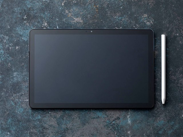 IdeaPad Duet Chromebook ZA6F0038JPの製品画像 - 価格.com