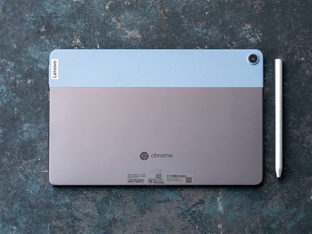 IdeaPad Duet Chromebook ZA6F0038JPの製品画像 - 価格.com