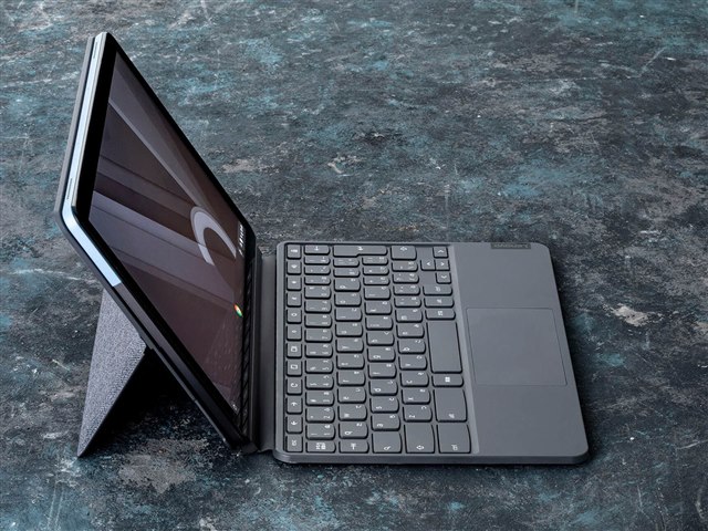 IdeaPad Duet Chromebook ZA6F0038JPの製品画像 - 価格.com