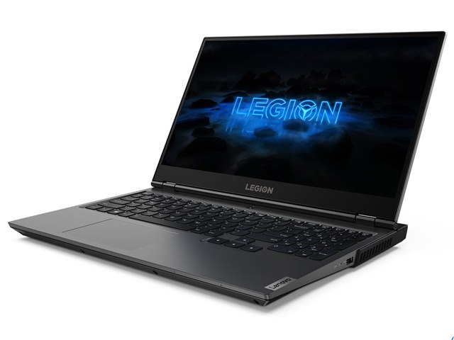 Legion 550Pi Core i7・16GBメモリー・512GB SSD・15.6型フルHD液晶 