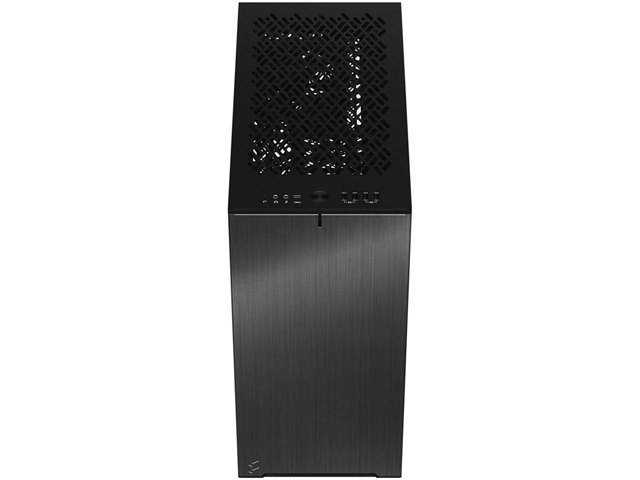 Define 7 Compact TG FD-C-DEF7C-03 [ブラック/ライト]の製品画像