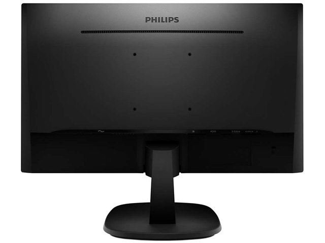 243V7QJAB/11 [23.8インチ ブラック]の製品画像 - 価格.com