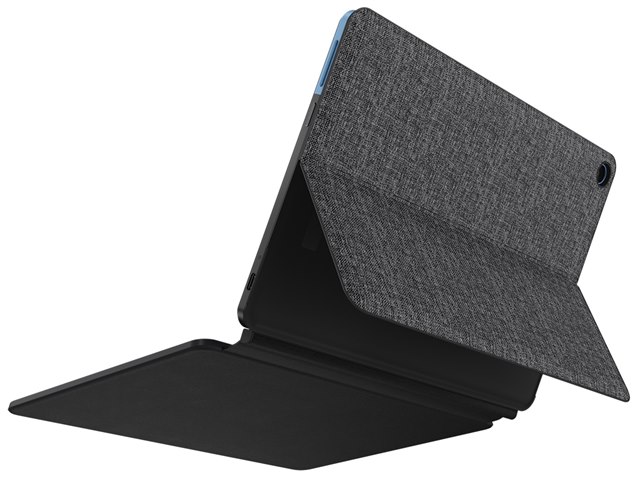 IdeaPad Duet Chromebook Chrome OS・MediaTek Helio P60T・4GB