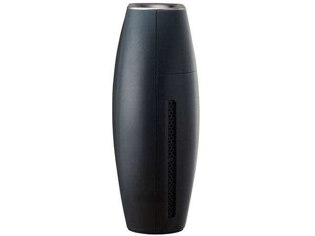 マクセル オゾネオ エアロ MXAP-AE270BK [ブラック] 価格比較 - 価格