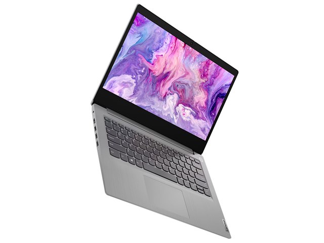 IdeaPad Slim 350i Core i7・8GBメモリー・512GB SSD・14型フル IdeaPad Slim 350i Core i7・8GBメモリー・512GB SSD・14型フル
