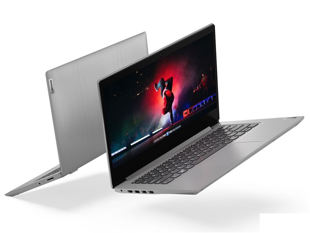IdeaPad Slim 350i Core i7・8GBメモリー・512GB SSD・14型フル IdeaPad Slim 350i Core i7・8GBメモリー・512GB SSD・14型フル