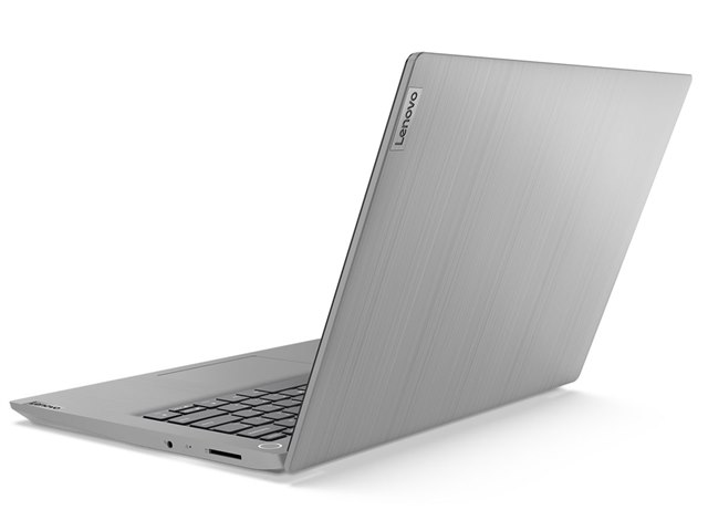 IdeaPad Slim 350i Core i7・8GBメモリー・512GB SSD・14型フル IdeaPad Slim 350i Core i7・8GBメモリー・512GB SSD・14型フル