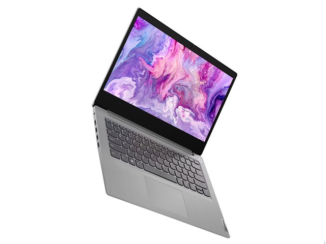 IdeaPad Slim 350 AMD Ryzen 3・4GBメモリー・128GB SSD・14型フルHD