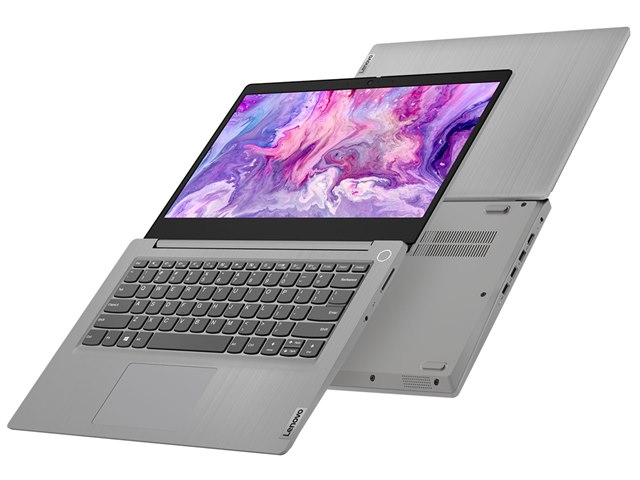 IdeaPad Slim 350 AMD Ryzen 5・8GBメモリー・512GB SSD・14型フルHD 
