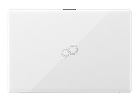 FMV LIFEBOOK AH53/E2 FMVA53E2W [プレミアムホワイト]の製品