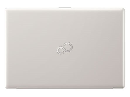 FMV LIFEBOOK AH53/E2 FMVA53E2G [シャンパンゴールド]の製品