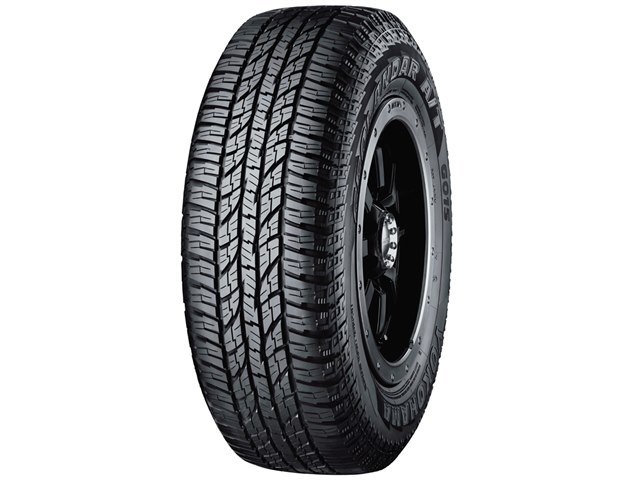 1本] GEOLANDAR A/T G015 225/60R18 104H XLの製品画像 - 価格.com