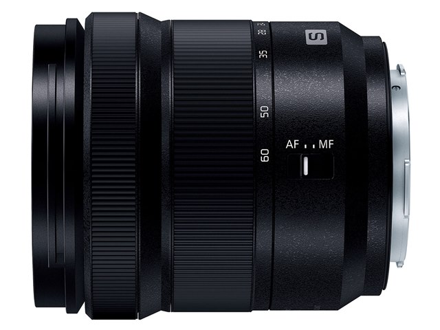 LUMIX S 20-60mm F3.5-5.6 S-R2060の製品画像 - 価格.com