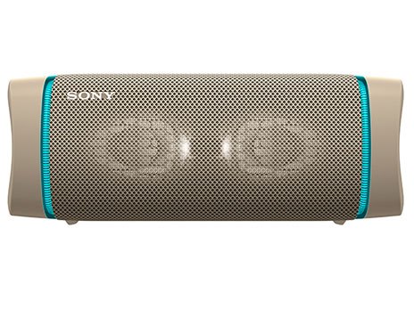 SRS-XB33 (C) [ベージュ]の製品画像 - 価格.com