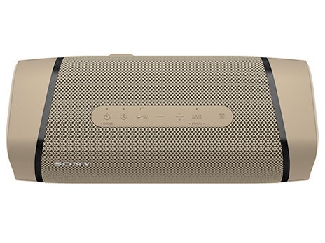 SRS-XB33 (C) [ベージュ]の製品画像 - 価格.com