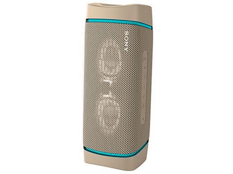 SRS-XB33 (C) [ベージュ]の製品画像 - 価格.com