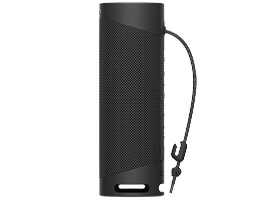 SRS-XB23 (B) [ブラック]の製品画像 - 価格.com