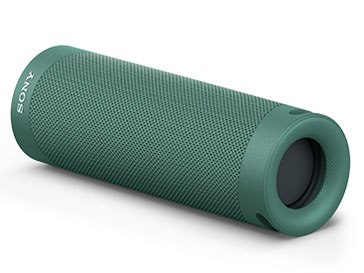 SRS-XB23 (G) [グリーン]の製品画像 - 価格.com