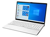 FMV LIFEBOOK AH50/E1 FMVA50E1Wの製品画像 - 価格.com