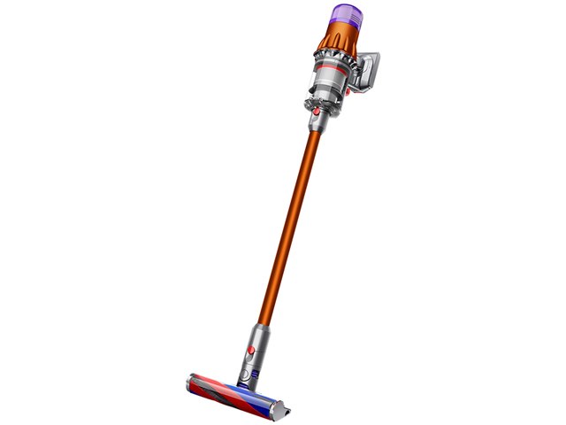 Dyson Digital Slim Fluffy+ SV18 FF COMの製品画像 - 価格.com