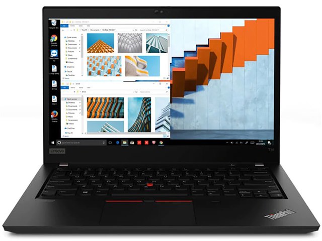 ThinkPad T14 Gen 1 価格.com限定 Core i5・8GBメモリー・256GB SSD