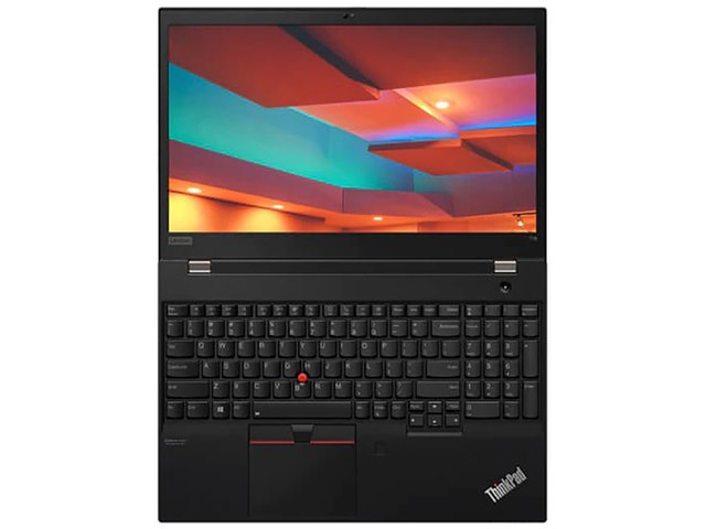 Windowsノート本体 ThinkPad T15 Gen1 i7 16GB SSD 256GB Lenovo ThinkPad T15 Gen 1 15.6