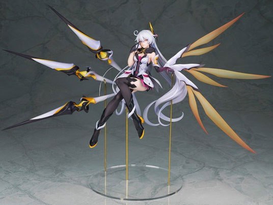 崩壊3rd 1/8 空の律者 キアナの製品画像 - 価格.com