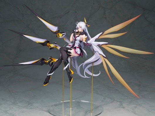 崩壊3rd 1/8 空の律者 キアナの製品画像 - 価格.com